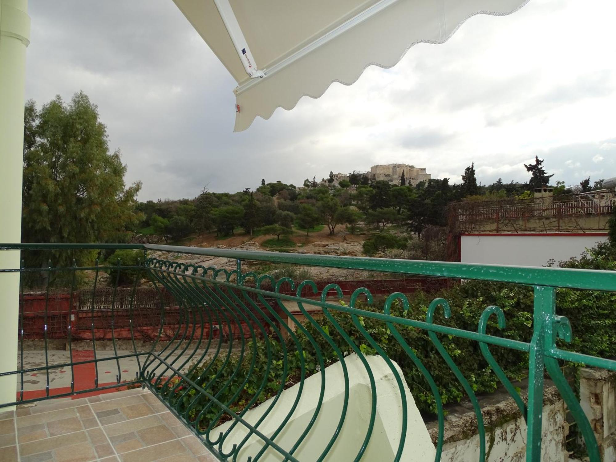 Meros - Athenian Residencies ภายนอก รูปภาพ