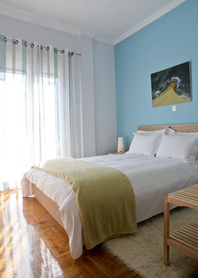 Meros - Athenian Residencies ภายนอก รูปภาพ